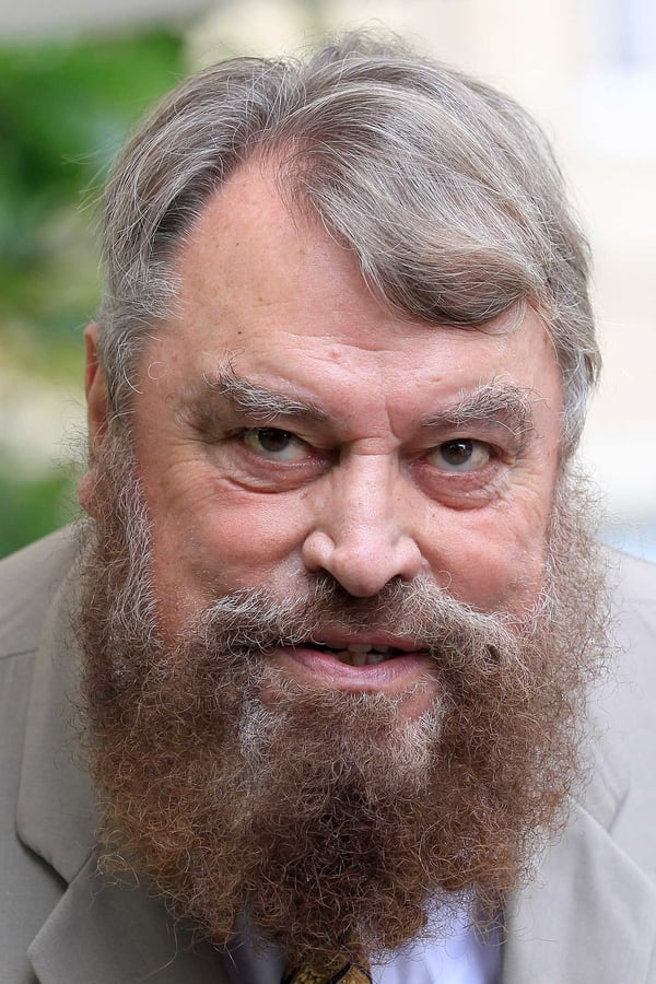 Brian Blessed profile image