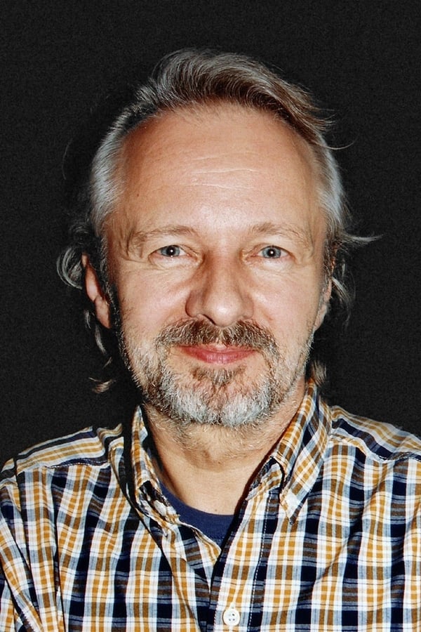 Krzysztof Stroiński profile image