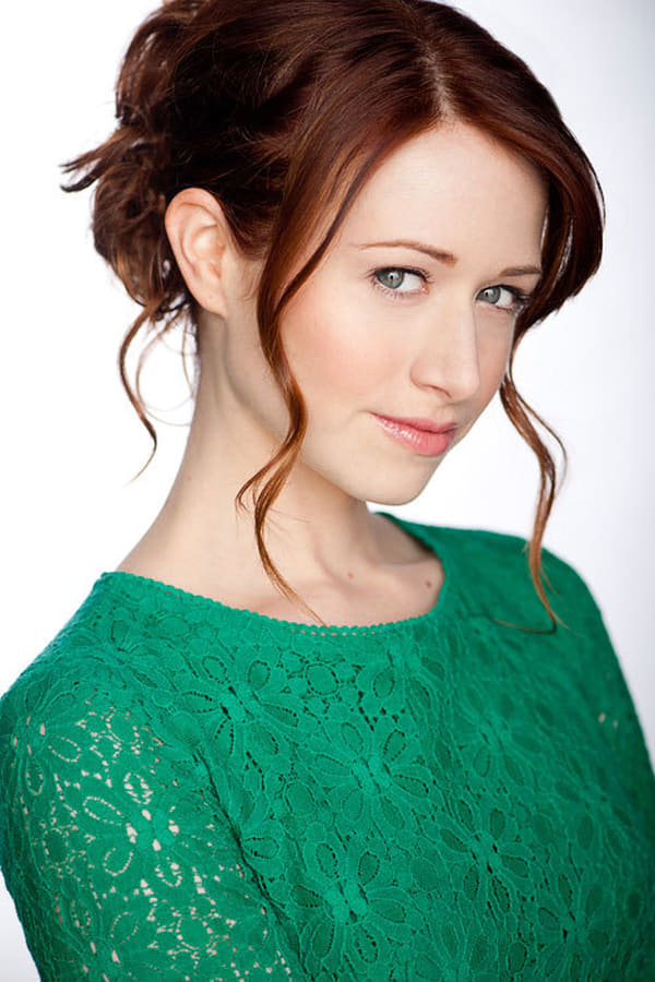 Ashley Clements profile image