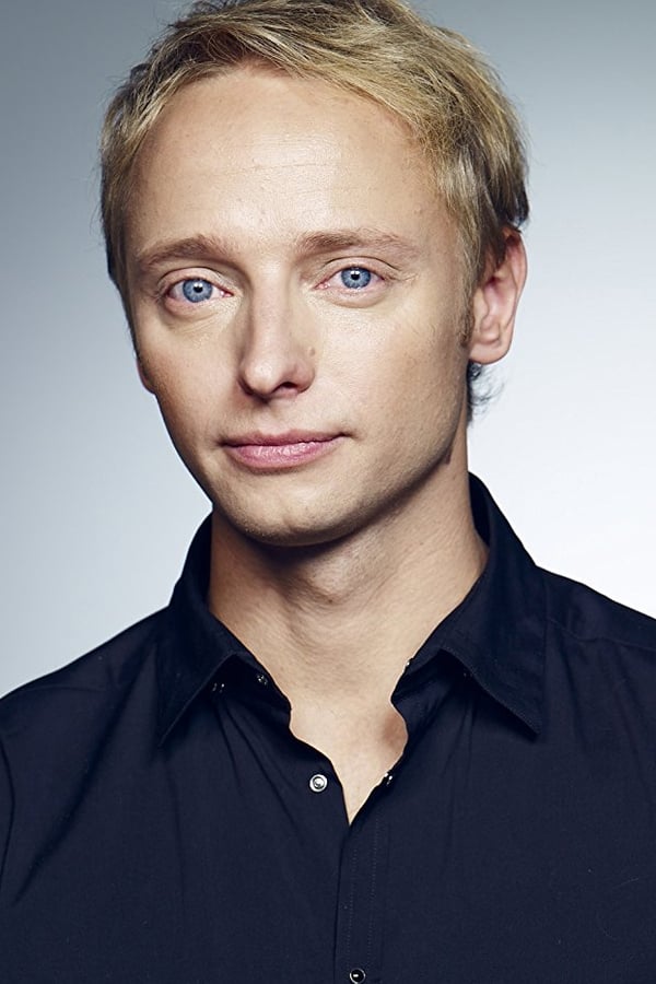 Bartłomiej Firlet profile image