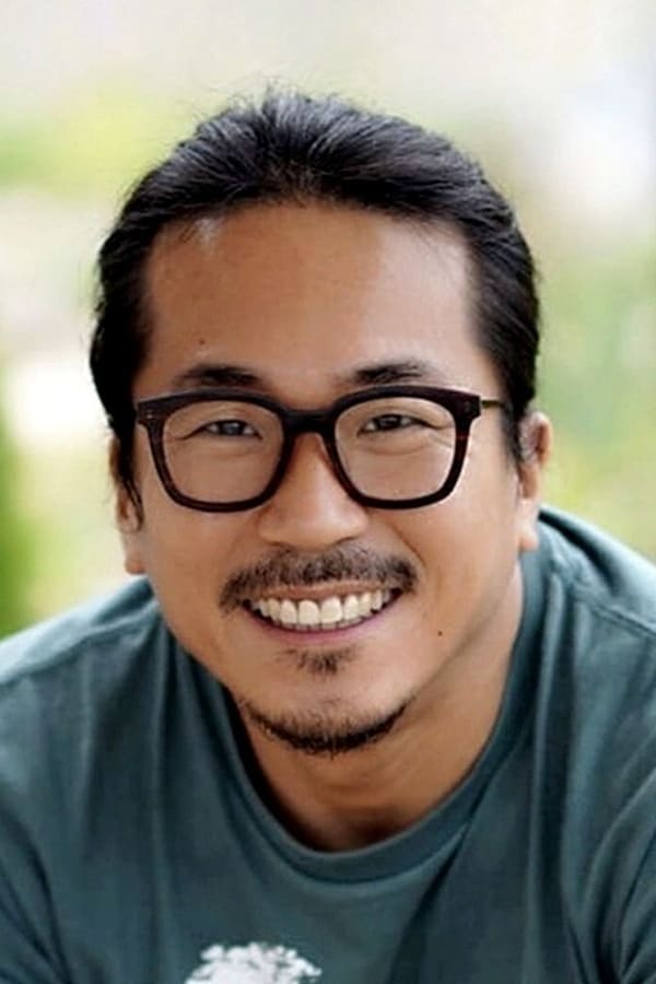 Yang Ik-june profile image