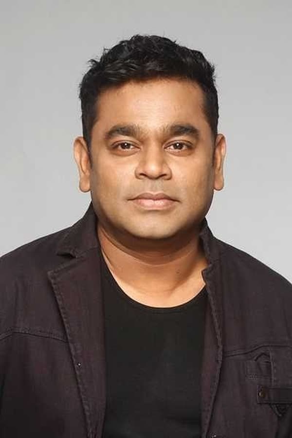 A. R. Rahman profile image