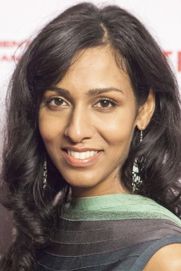 Rekha Sharma profile image