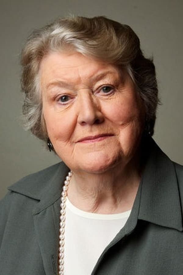 Patricia Routledge profile image