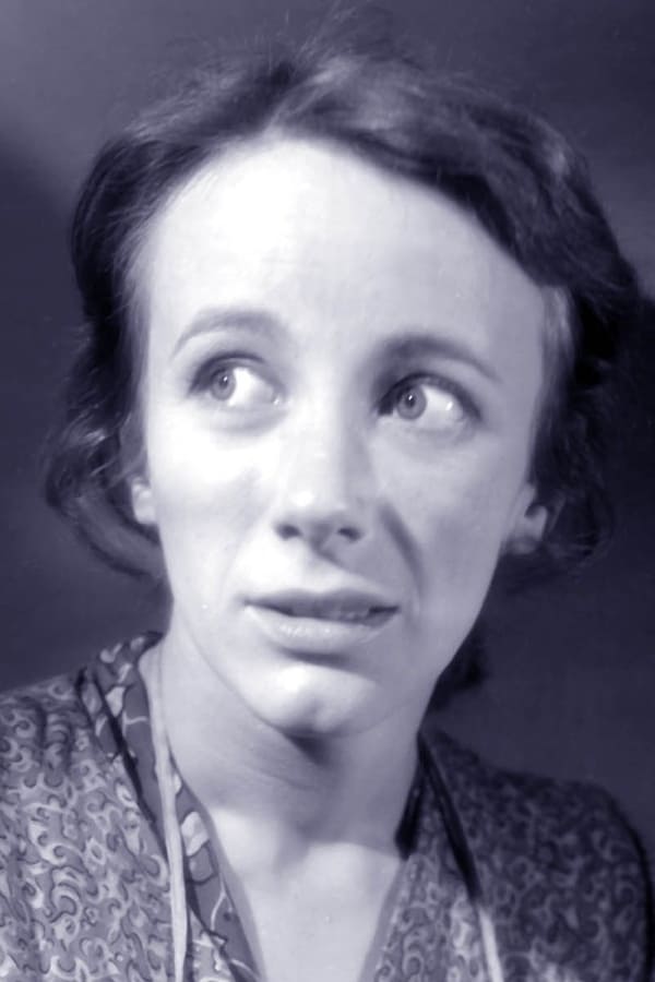 Dorothy Gordon profile image