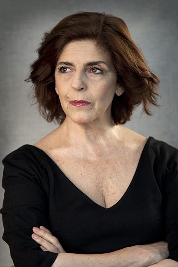 Cristina Banegas profile image