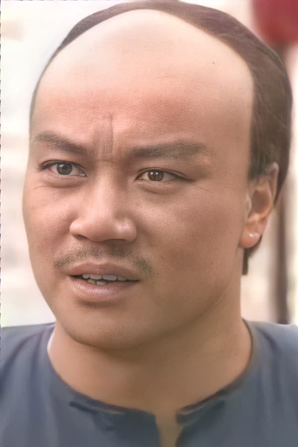 Ma Chung-Tak profile image