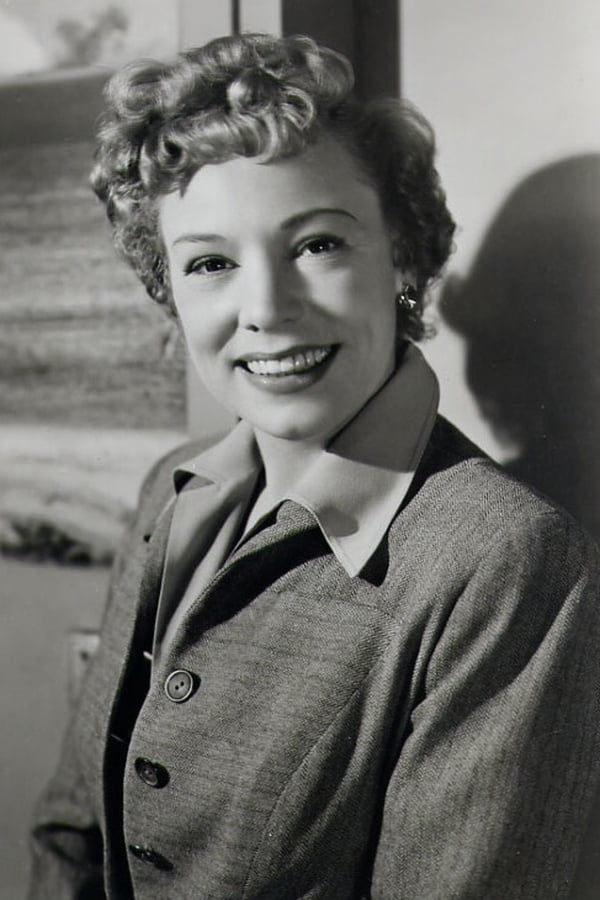 Audrey Christie profile image