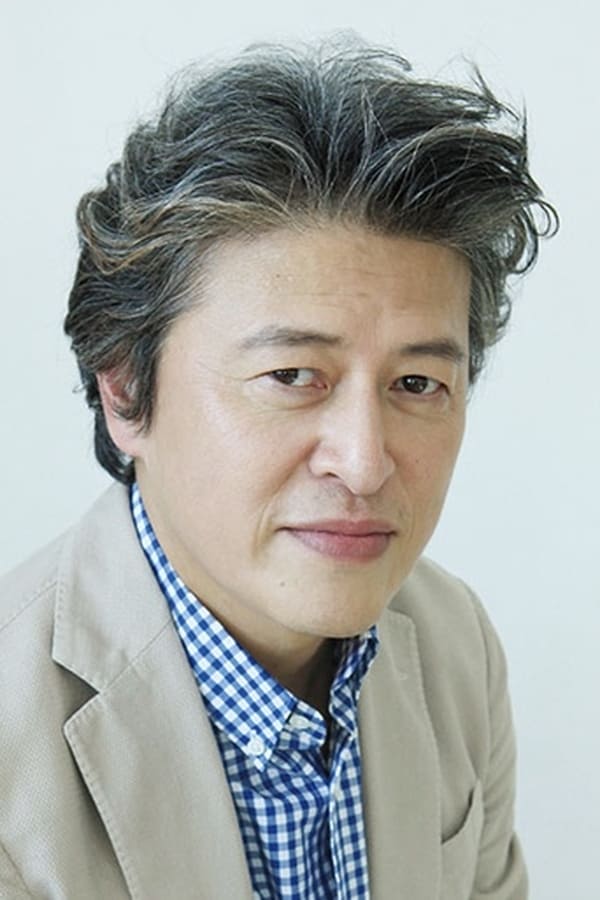 Kwon Hae-hyo profile image