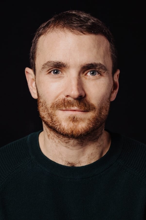 Martin McCann profile image