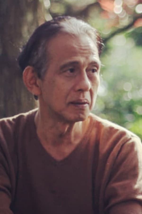 Arswendi Nasution profile image