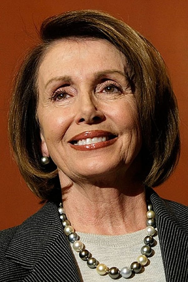 Nancy Pelosi profile image