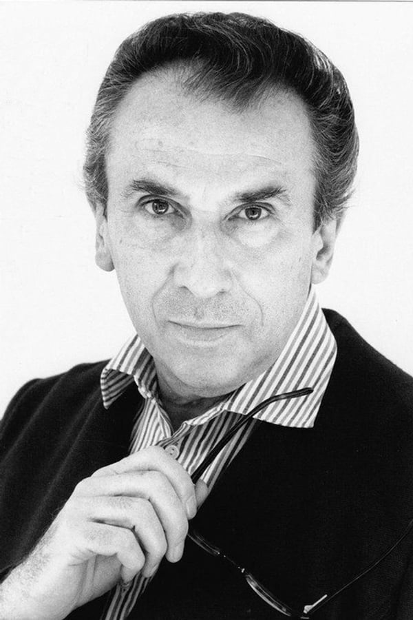 Raymond Gérôme profile image