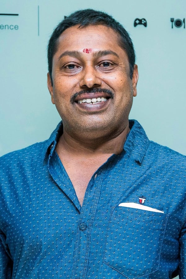 Rajakumaran profile image