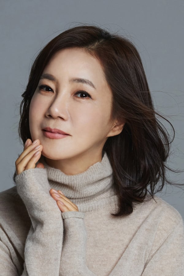 Yang Mi-kyung profile image