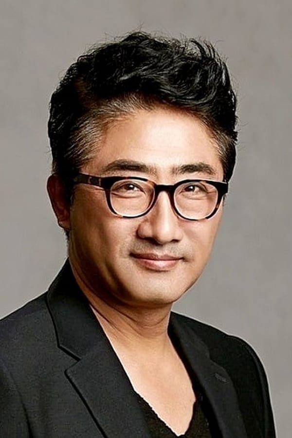 Ryu Tae-ho profile image