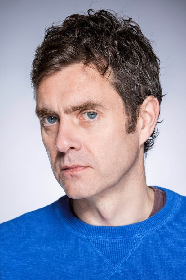 Paul Higgins profile image