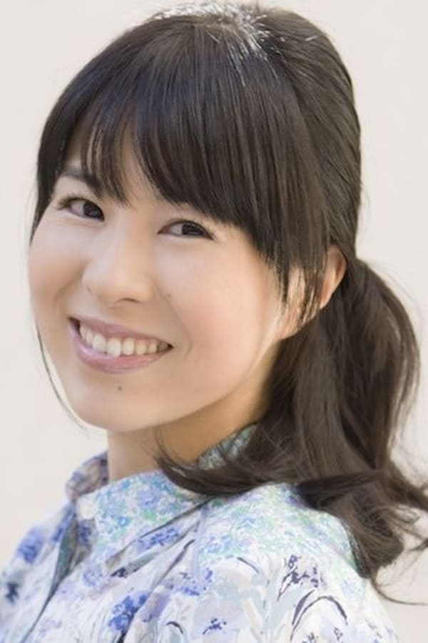 Sakura Tange profile image