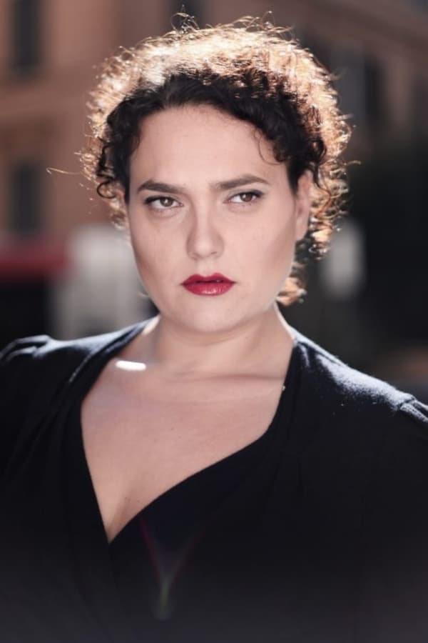 Francesca Turrini profile image