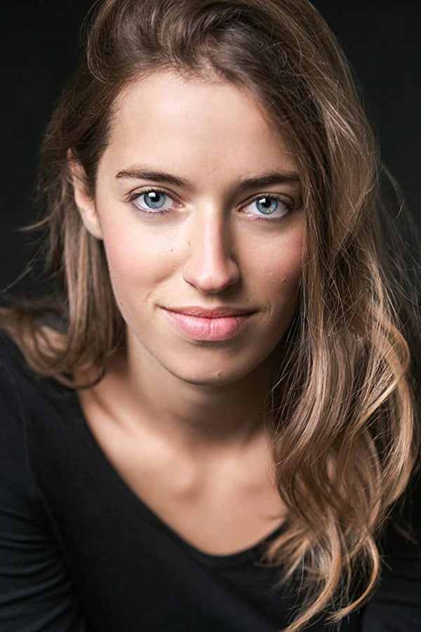 Maite Jáuregui profile image