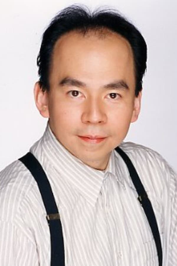 Toshio Kobayashi profile image