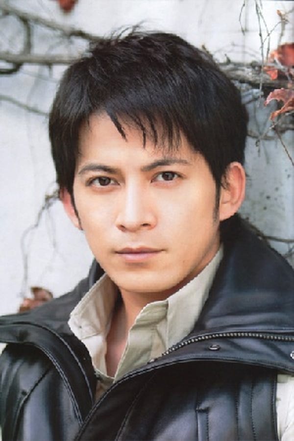 Junichi Okada profile image