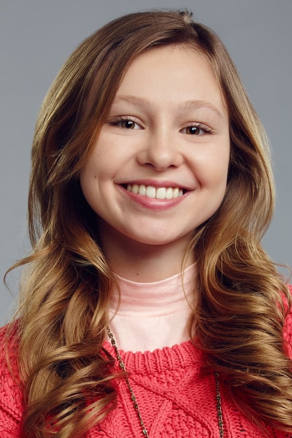 Alexandra Peters profile image