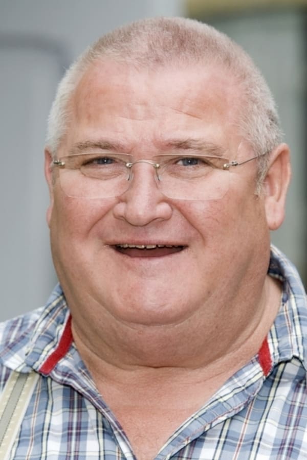 Horst Krause profile image