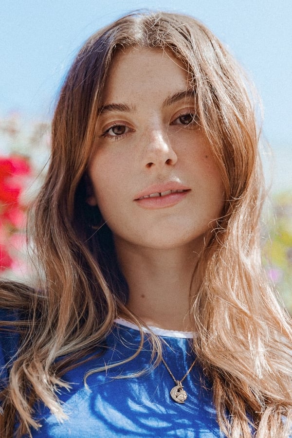 Karina Fontes profile image