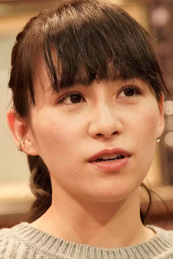 Ayaka Nishiwaki profile image