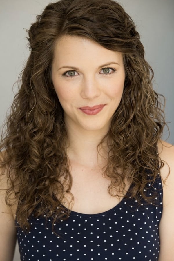 Rachel Weber profile image
