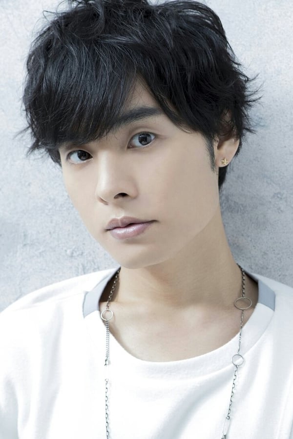 Nobuhiko Okamoto profile image