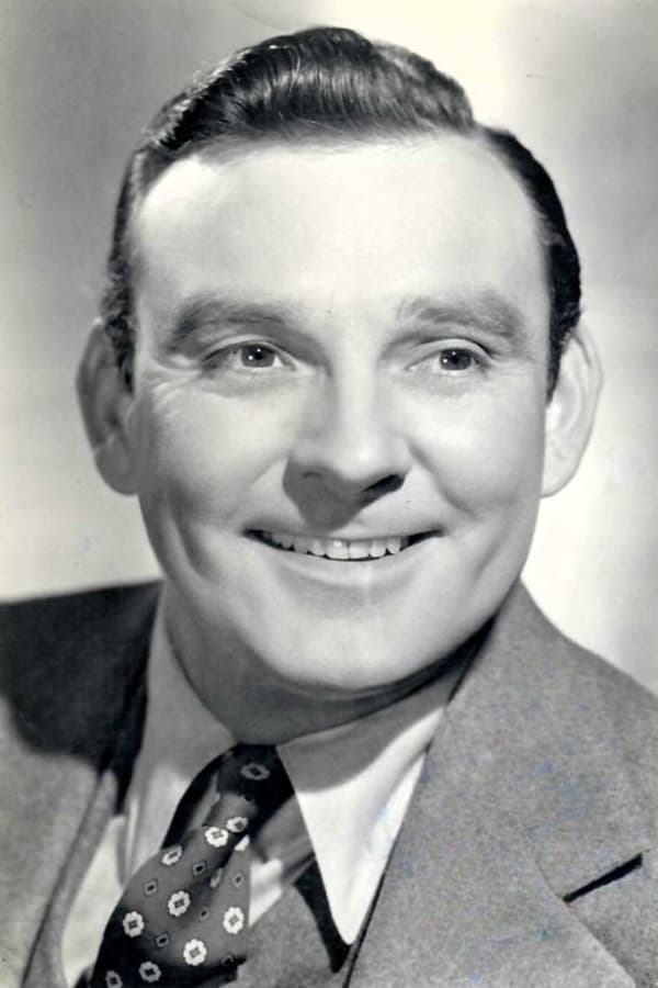 Ralph Byrd profile image