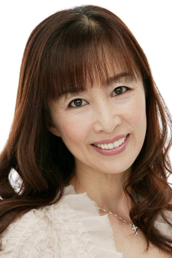 Michie Tomizawa profile image