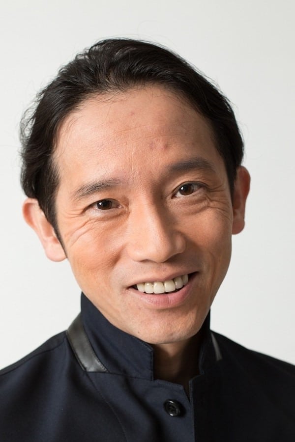 Youji Matsuda profile image