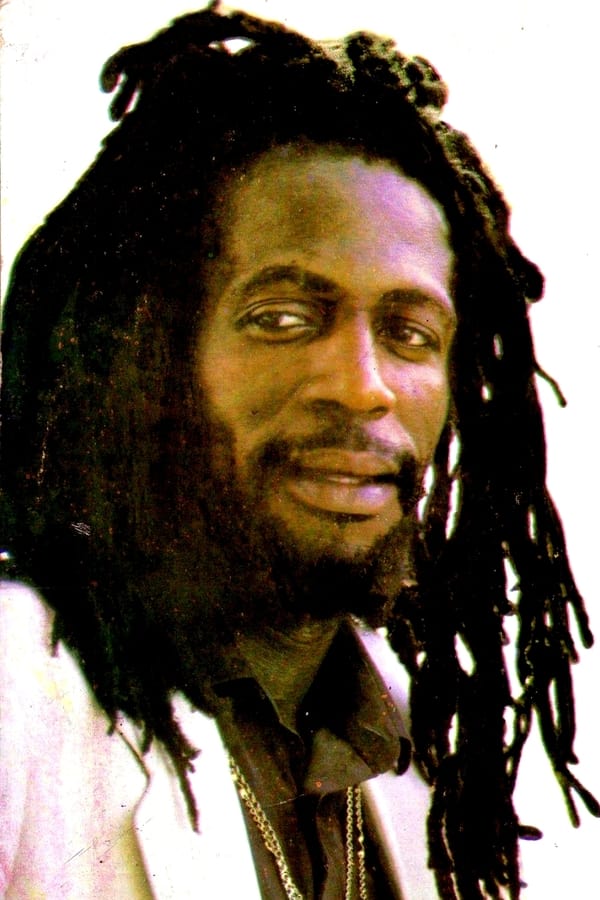 Gregory Isaacs profile image