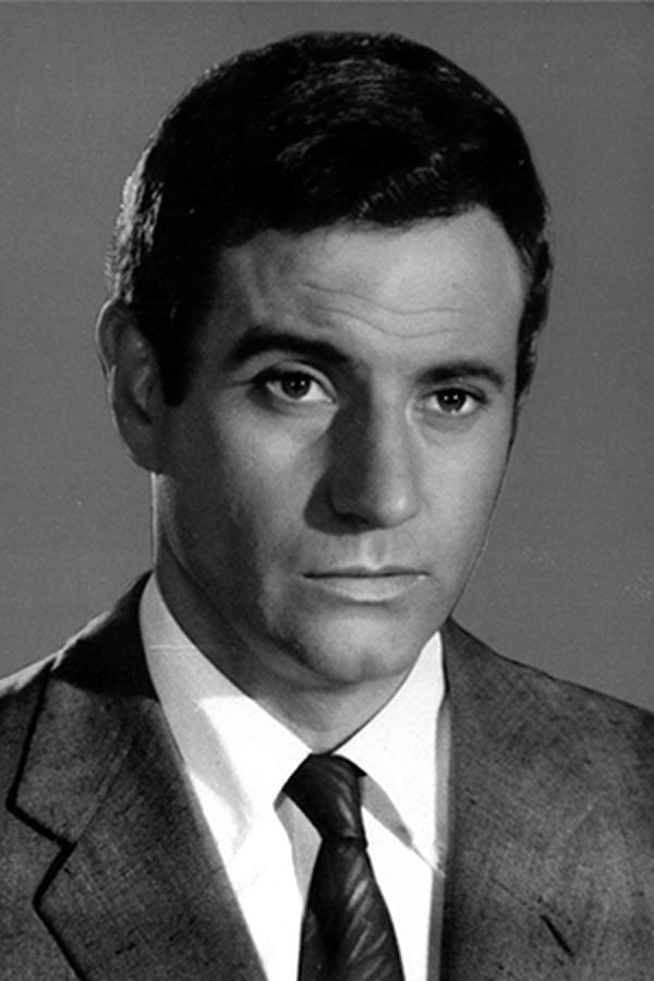 Arturo Fernández profile image