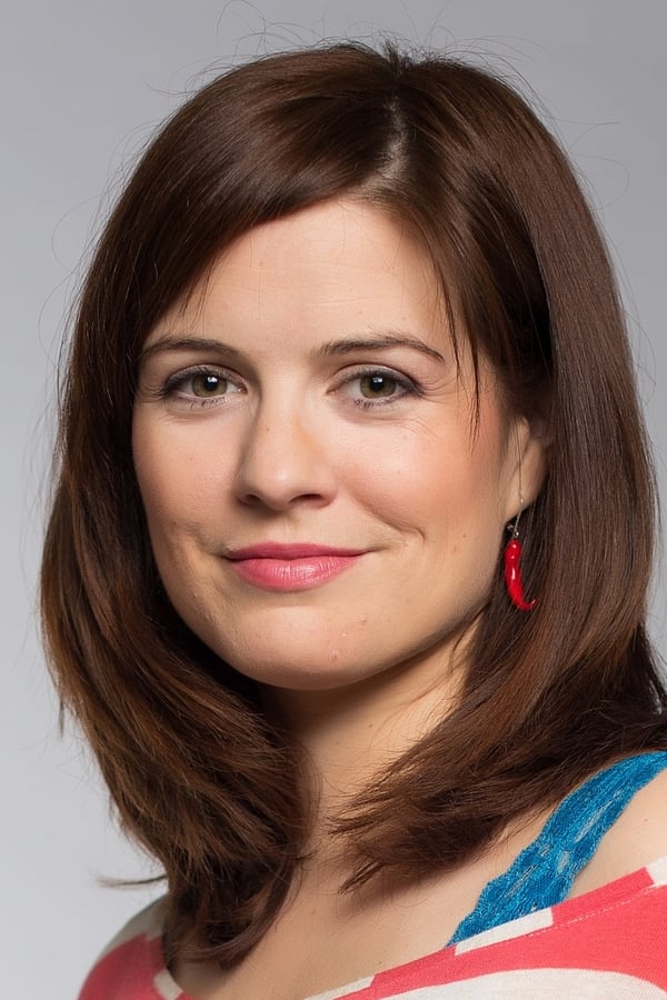 Zuzana Norisová profile image