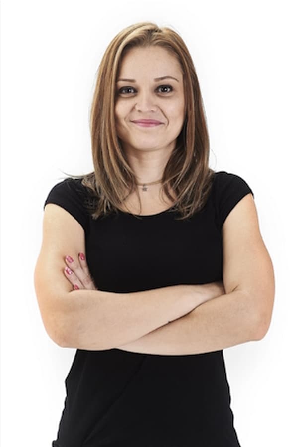 Ioana Chițu profile image