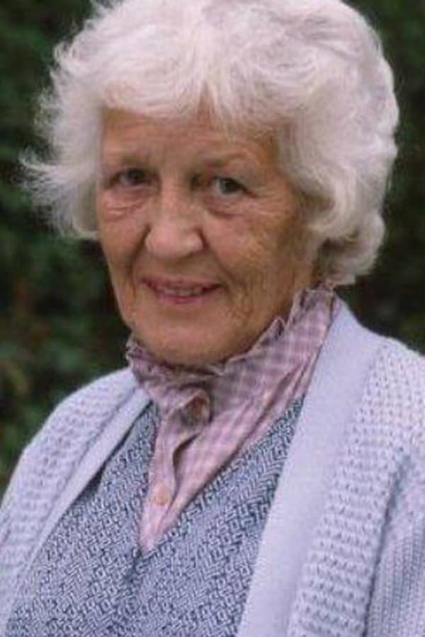 Edna Doré profile image