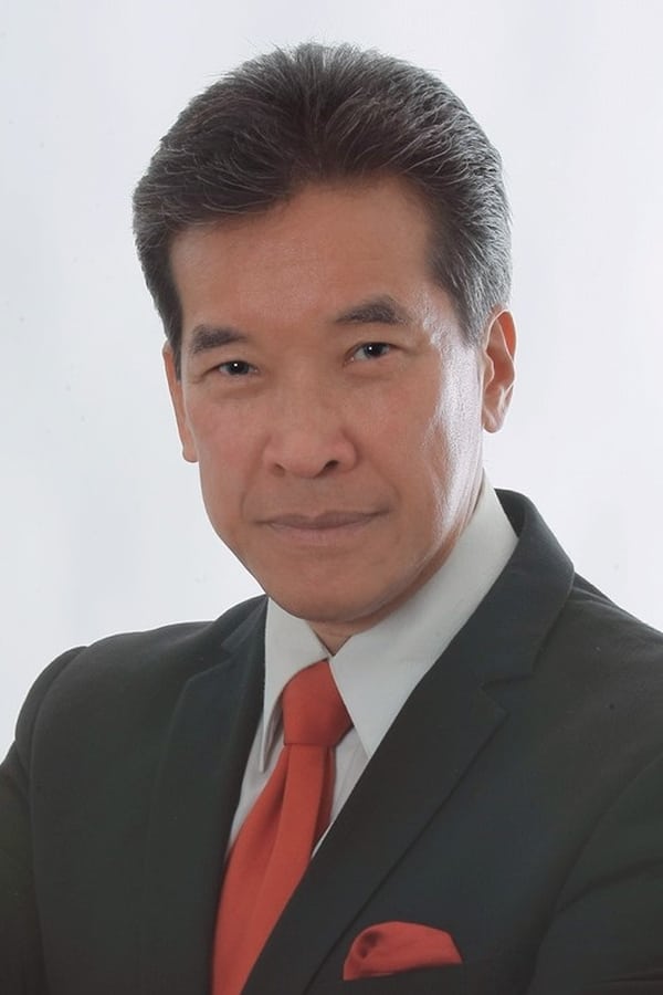 Peter Kwong profile image