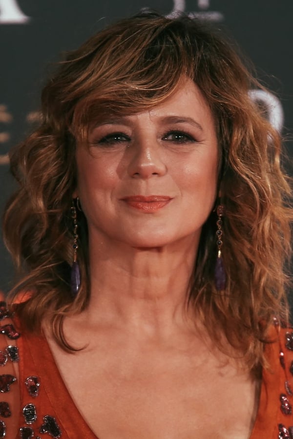 Emma Suárez profile image