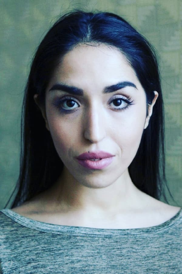 Susana Abdulmajid profile image
