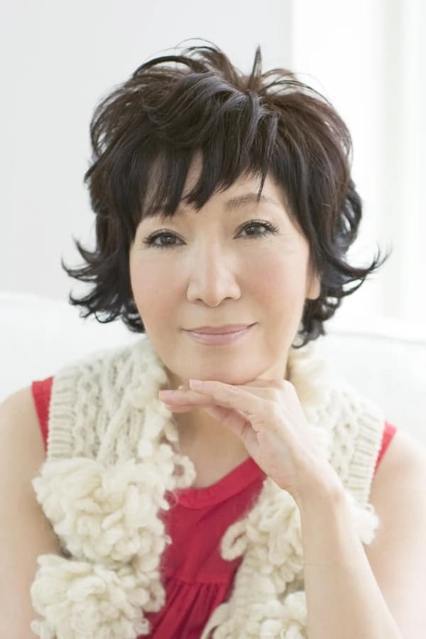 Ryôko Moriyama profile image