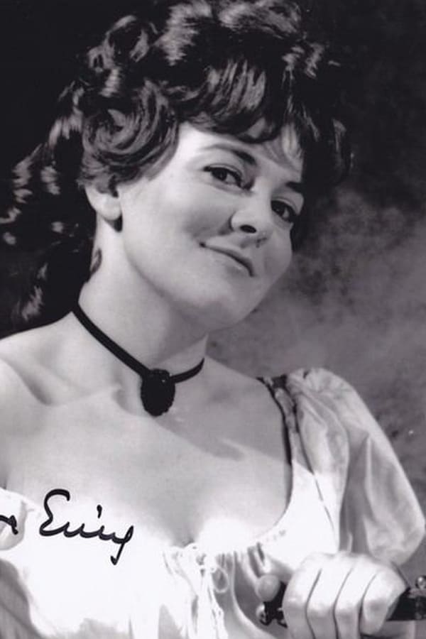 Barbara Ewing profile image