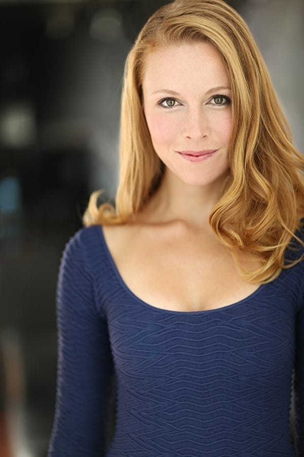 Julie Lynn-Mortensen profile image