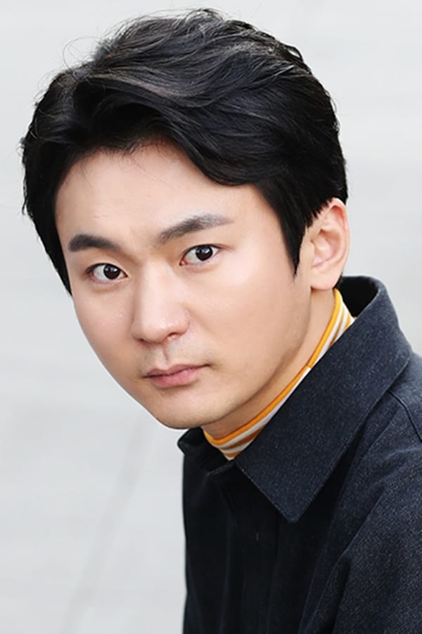 Kang Ki-doong profile image