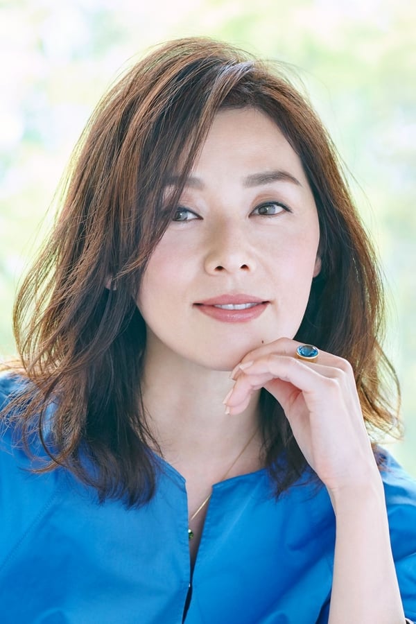 Nene Otsuka profile image