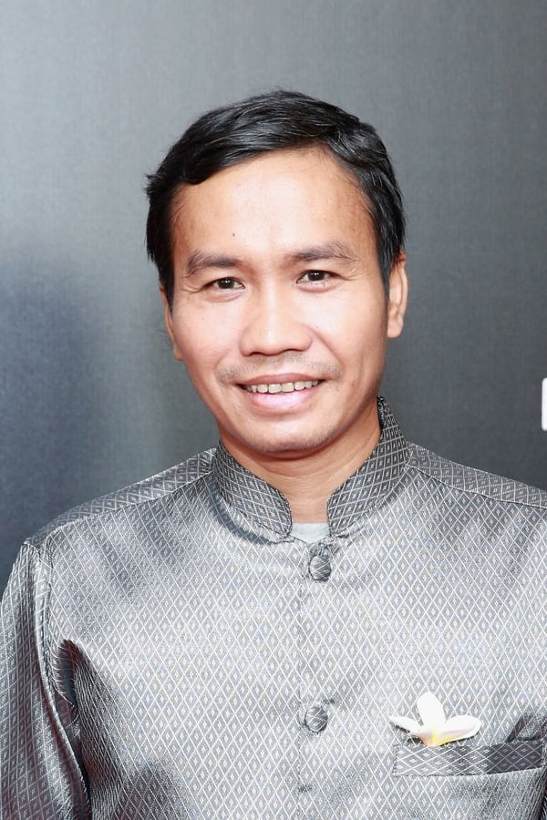 Phoeung Kompheak profile image