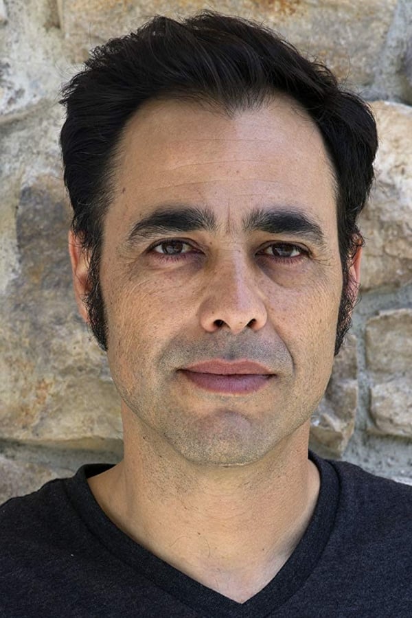 Giancarlo Ruiz profile image
